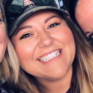 Meet your Posher, Kari